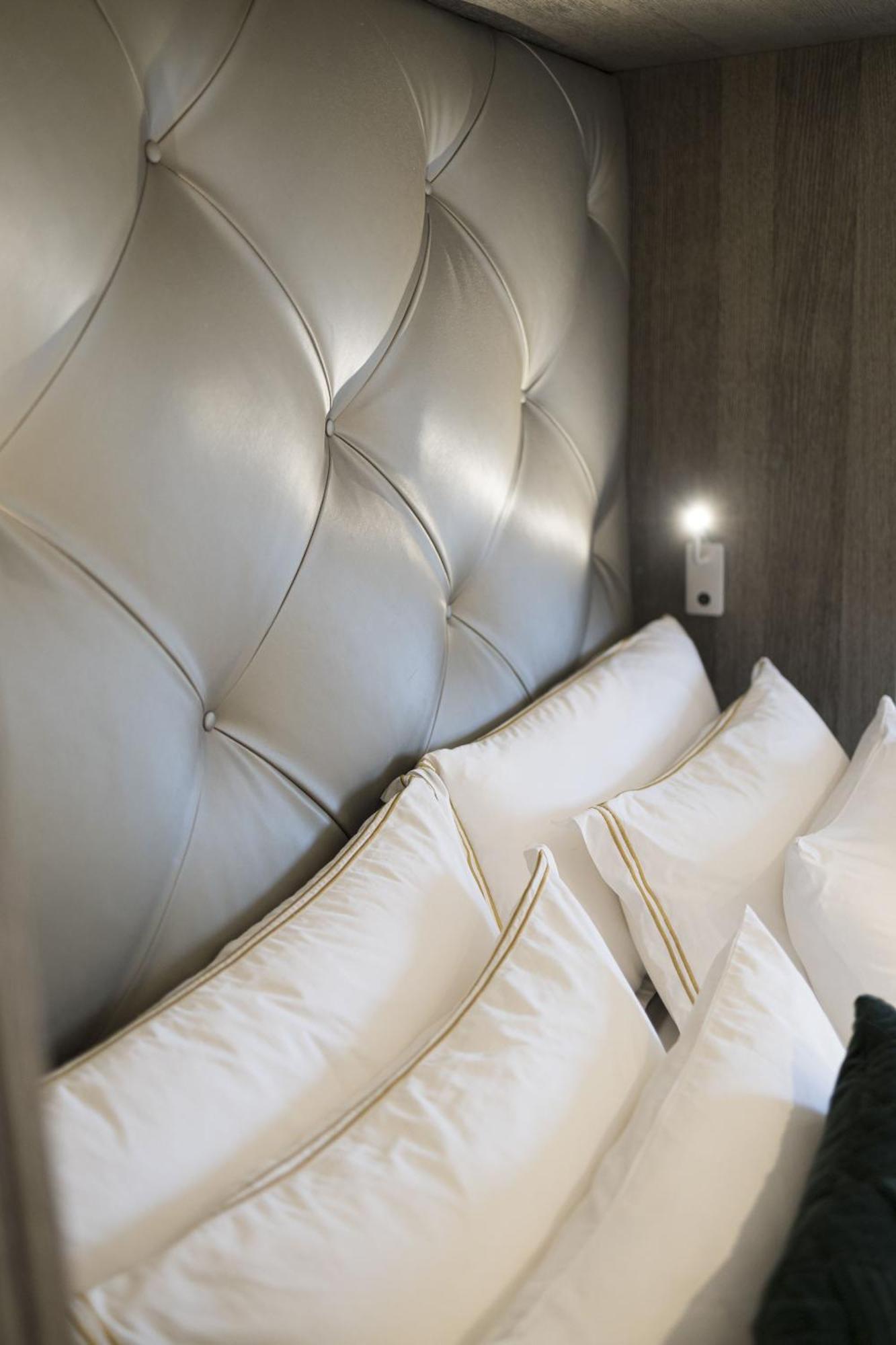 Triplex Penthouse In The City Center Brussel Bagian luar foto